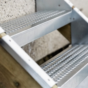 Bilde for kategori Byggetrinn