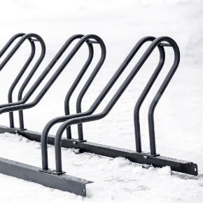 Bilde for kategori Sykkelstativ