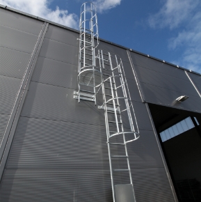 Bilde for kategori Veggstiger