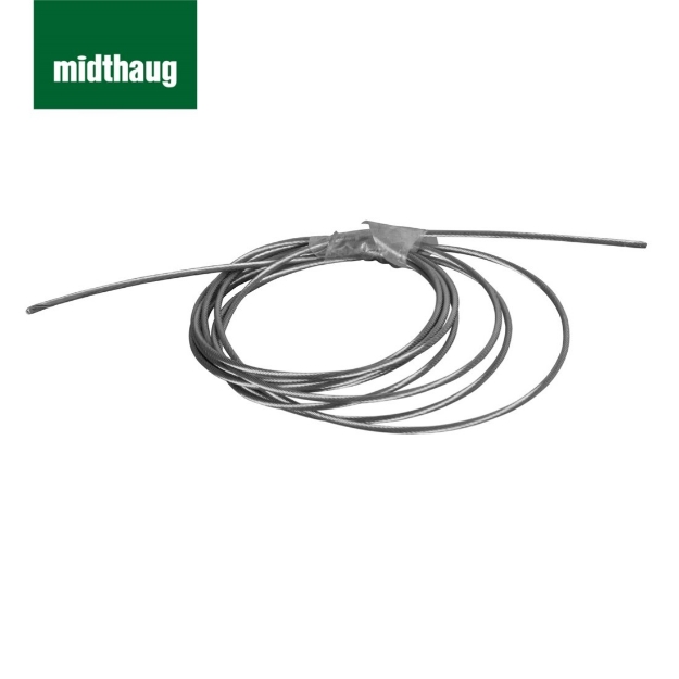 Bilde av Wire Ø2 mm A4