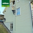 Bilde av Midthaug brannstige 5m kpl