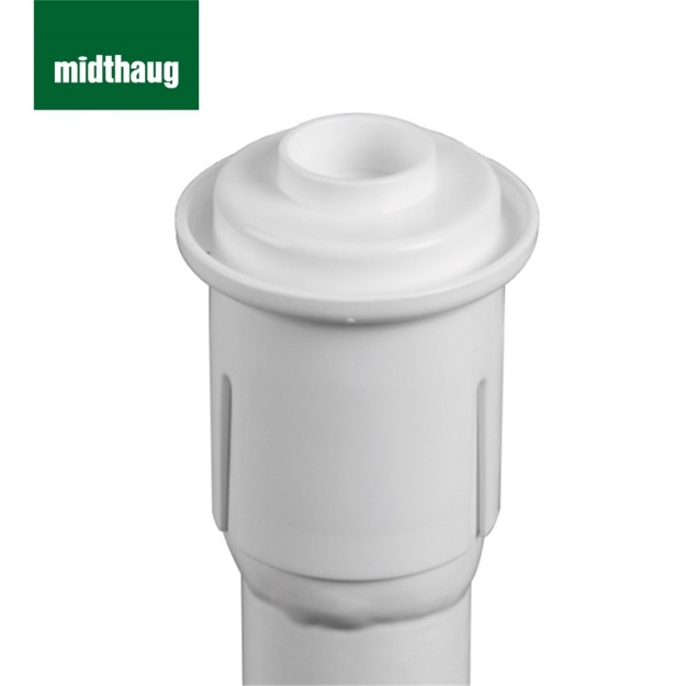 Bilde av Sokkel til kule RIX 135-43 mm